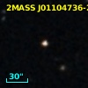 2MASS J01104736-2907494