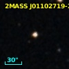 2MASS J01102719-2905009