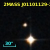 2MASS J01101129-2914198