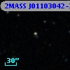 2MASS J01103042-2932087