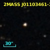 2MASS J01103461-2933494