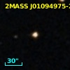 2MASS J01094975-2939263