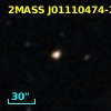 2MASS J01110474-2942073