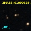 2MASS J01090628-2911349