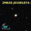 2MASS J01081874-2913512