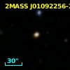2MASS J01092256-2940538