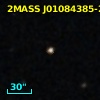 2MASS J01084385-2946593