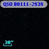 QSO B0111-2838