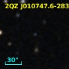 2QZ J010747.6-283108