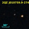2QZ J010759.9-274405