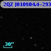 2QZ J010804.4-293652