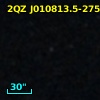 2QZ J010813.5-275159