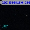 2QZ J010816.0-280547