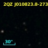 2QZ J010823.8-273133