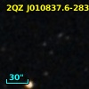 2QZ J010837.6-283009
