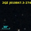 2QZ J010847.3-274839