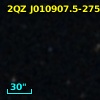 2QZ J010907.5-275159
