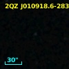 2QZ J010918.6-283729