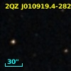 2QZ J010919.4-282147