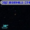 2QZ J010946.1-274524