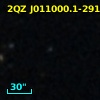2QZ J011000.1-291612