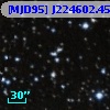 [MJD95] J224602.45+581005.1