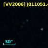 [VV2006] J011051.4-271957