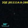 2QZ J011114.0-280444