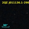 2QZ J011136.1-290838