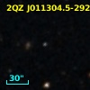2QZ J011304.5-292836