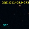 2QZ J011405.9-272127
