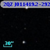 2QZ J011419.2-292331