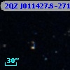 2QZ J011427.8-271854