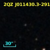 2QZ J011430.3-291227