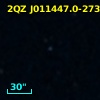 2QZ J011447.0-273037