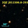 2QZ J011506.8-293142