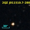 2QZ J011510.7-280532