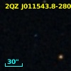 2QZ J011543.8-280926