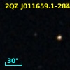 2QZ J011659.1-284411