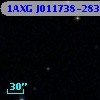 1AXG J011738-2834