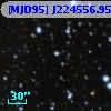 [MJD95] J224556.95+580735.2