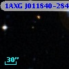 1AXG J011840-2844