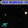 1RXS J010847.0-293440
