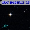1RXS J010851.2-273035