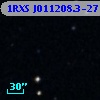 1RXS J011208.3-271906