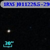1RXS J011228.5-290911