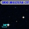 1RXS J011257.6-273140
