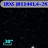 1RXS J011441.4-282007