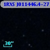 1RXS J011446.4-271419