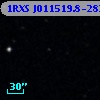 1RXS J011519.8-283633
